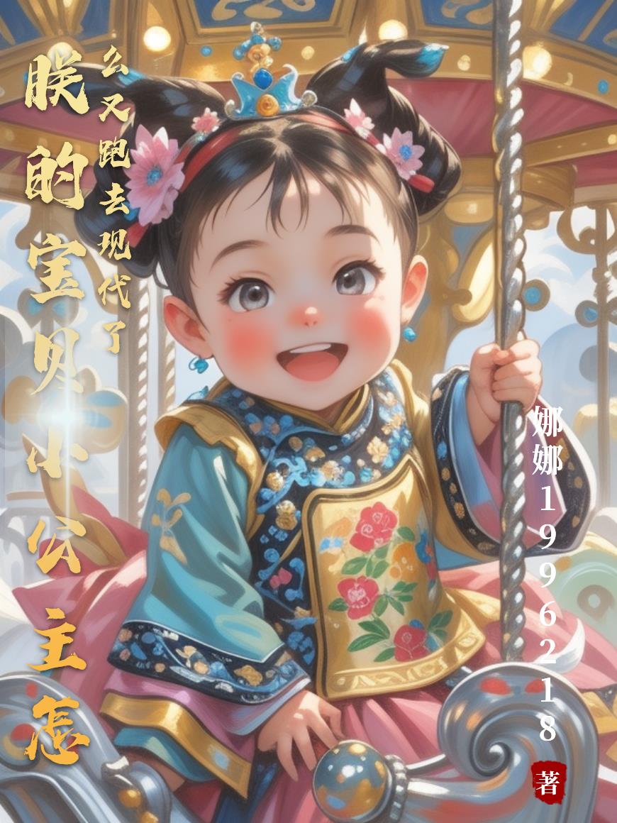 朕的宝贝小公主怎么又跑去现代了