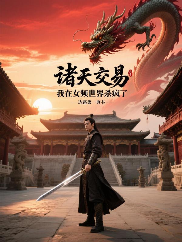 诸天交易：我在女频世界杀疯了