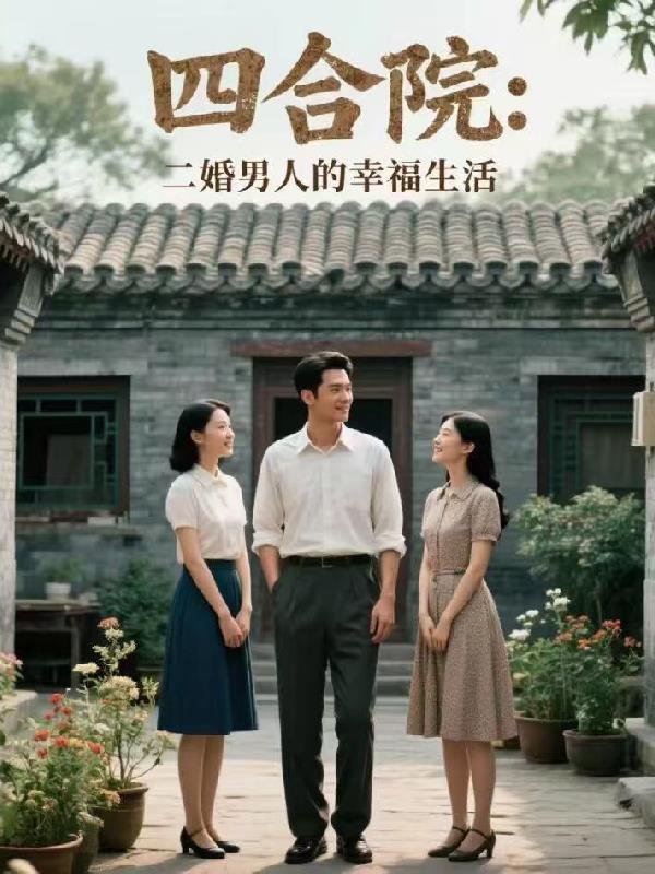 四合院：二婚男人的幸福生活