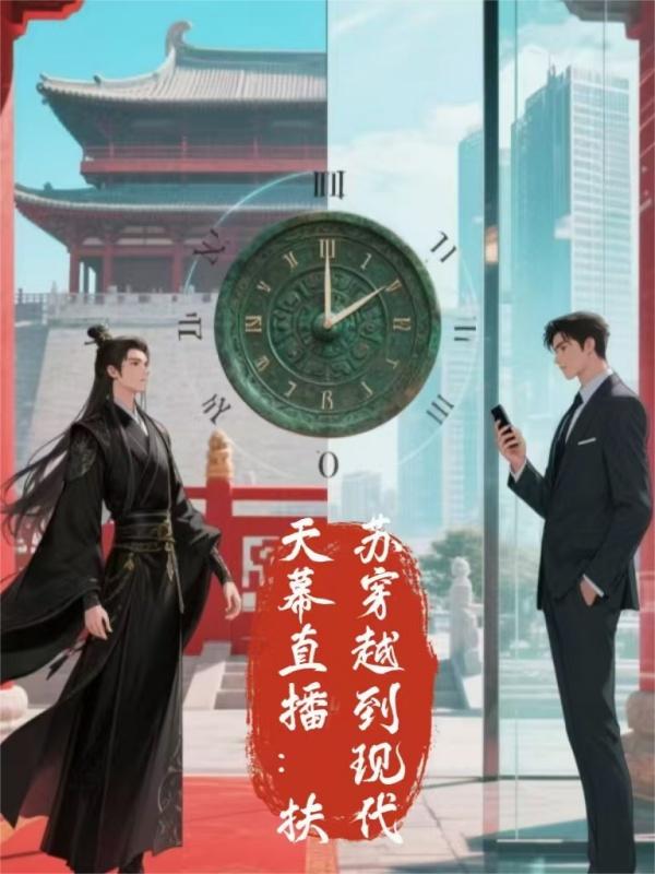 天幕直播：扶苏穿越到现代
