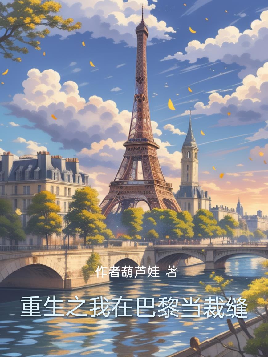 重生之我在巴黎当裁缝