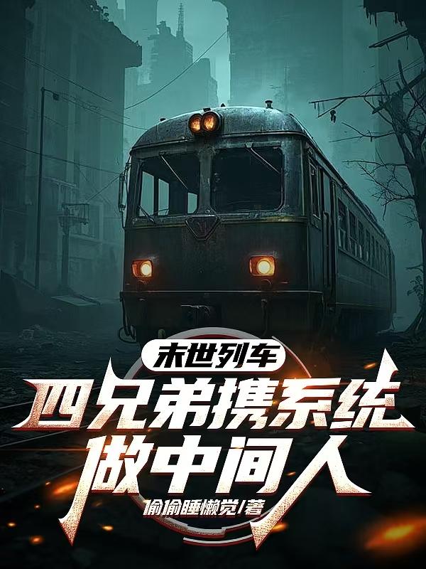 末世列车：四兄弟携系统做中间人