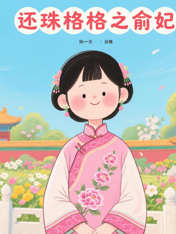 还珠格格之俞妃选小燕子