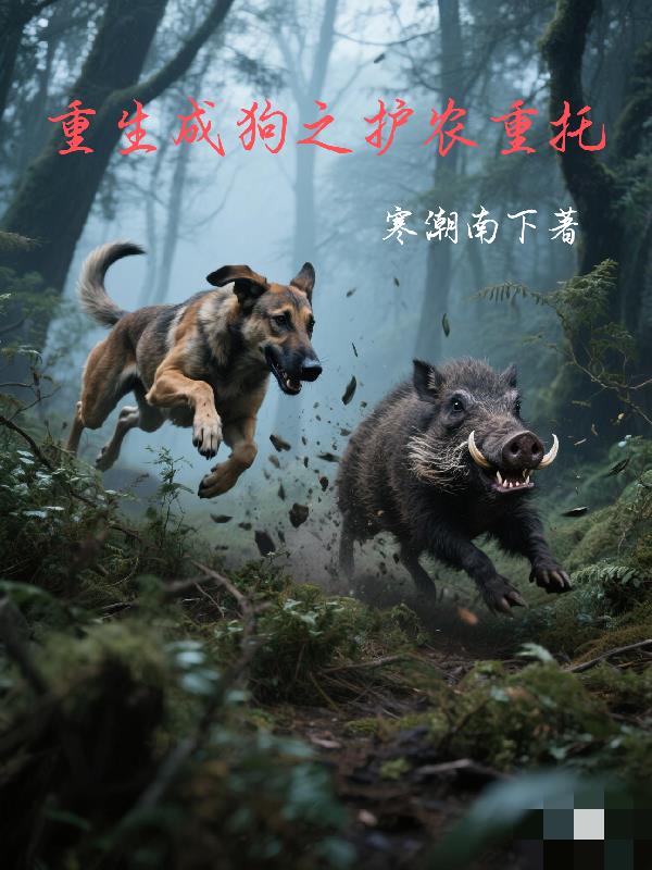 重生成狗之护农重托
