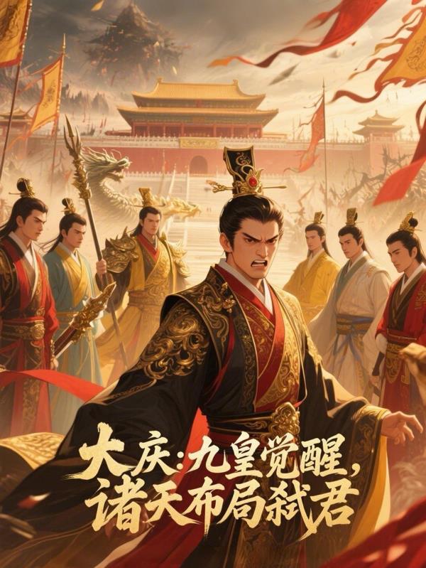 大庆：九皇觉醒，诸天布局弑君