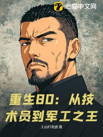 重生80：从技术员到军工之王