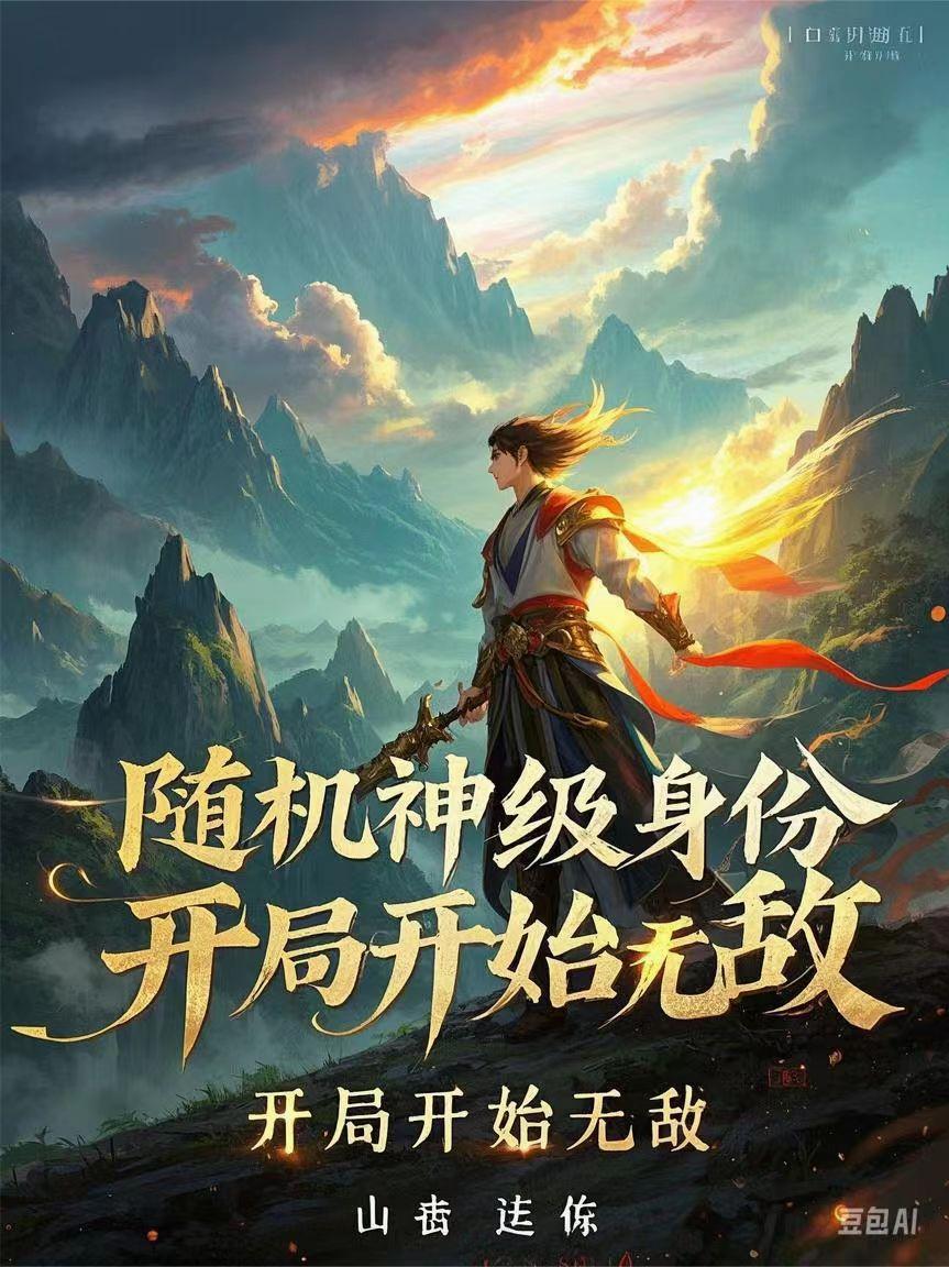 随机神级身份，开局开始无敌