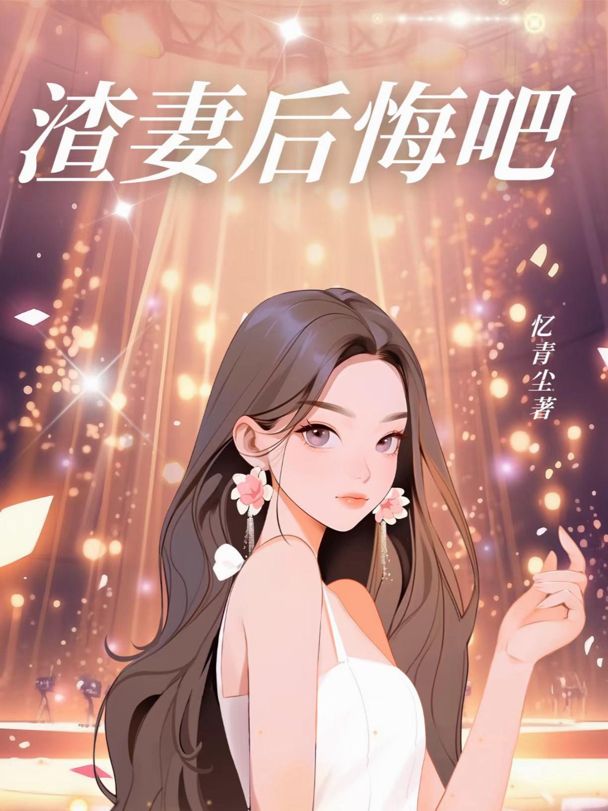 渣妻后悔吧