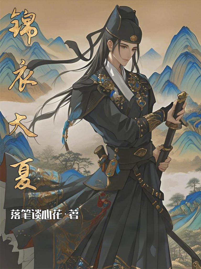 锦衣大夏