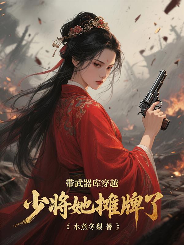 带武器库穿越，少将她摊牌了