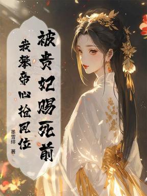 被贵妃赐死前，我攀帝心抢凤位