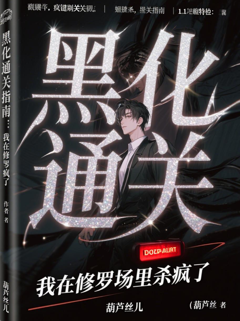 黑化通关：我在修罗场里杀疯了