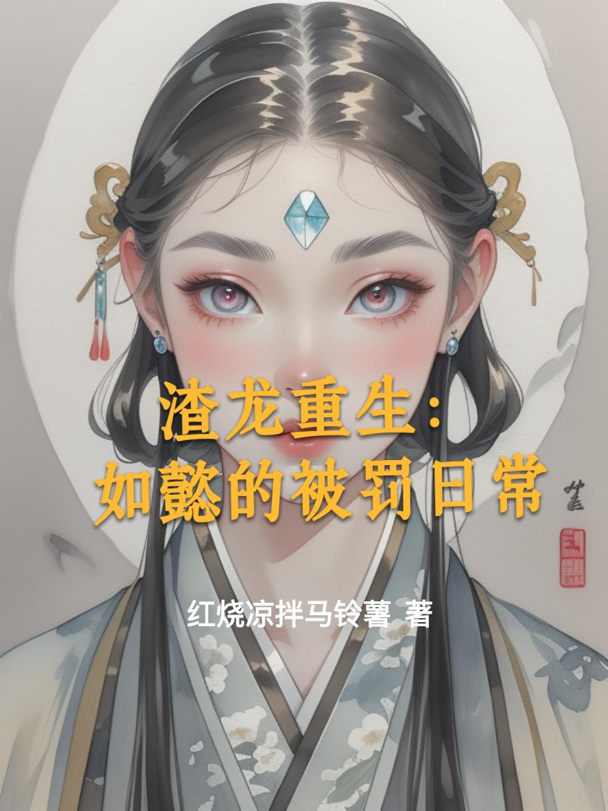 渣龙重生：如懿的被罚日常