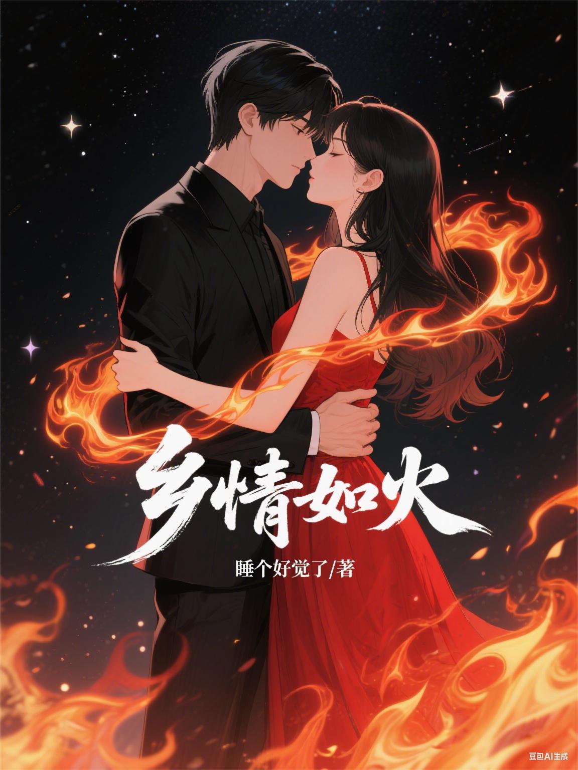 乡情如火