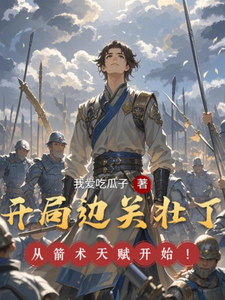 开局边关壮丁，从箭术天赋开始！