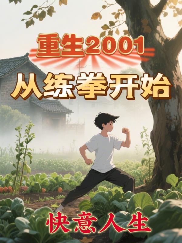 重生2001从练拳开始快意人生