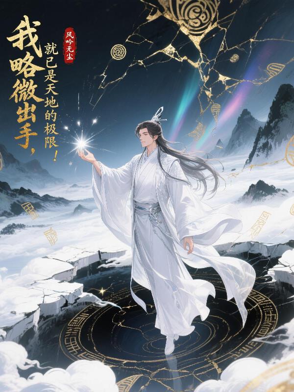 我略微出手，就已是天地的极限！