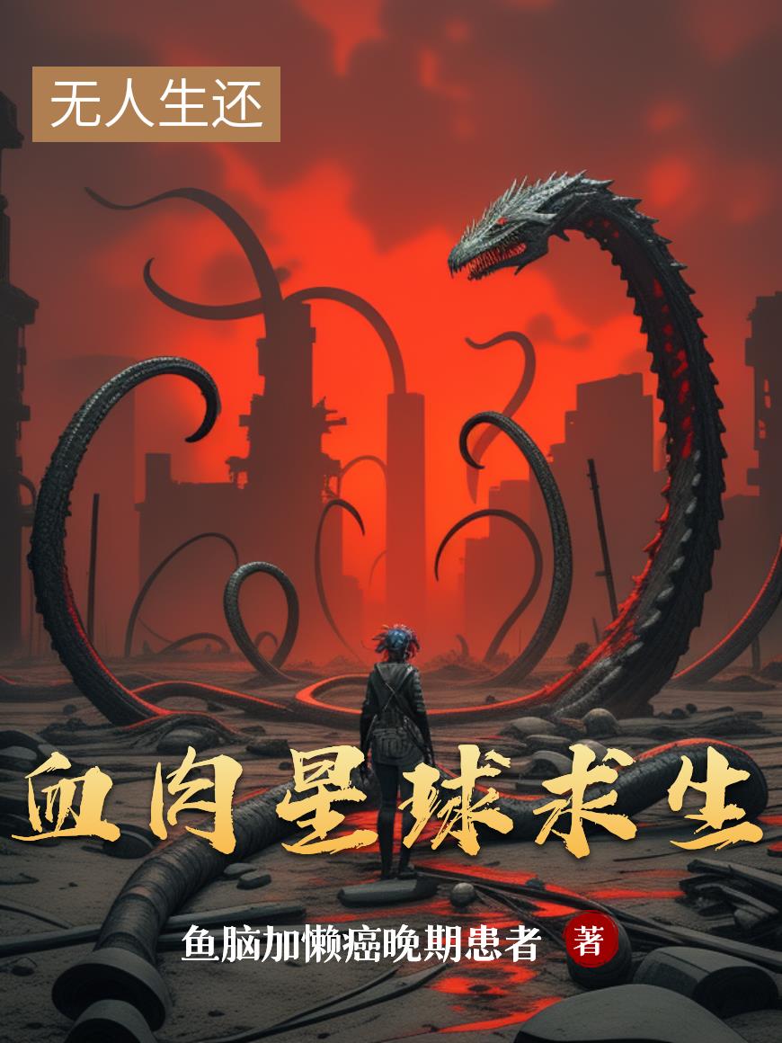 血肉星球求生