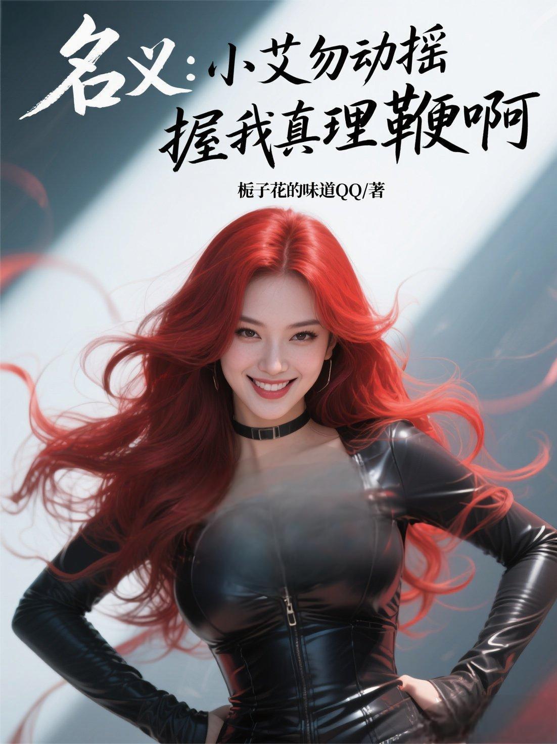 名义：小艾勿动摇，握我真理鞭啊