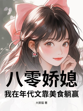八零娇媳，我在年代文靠美食躺赢