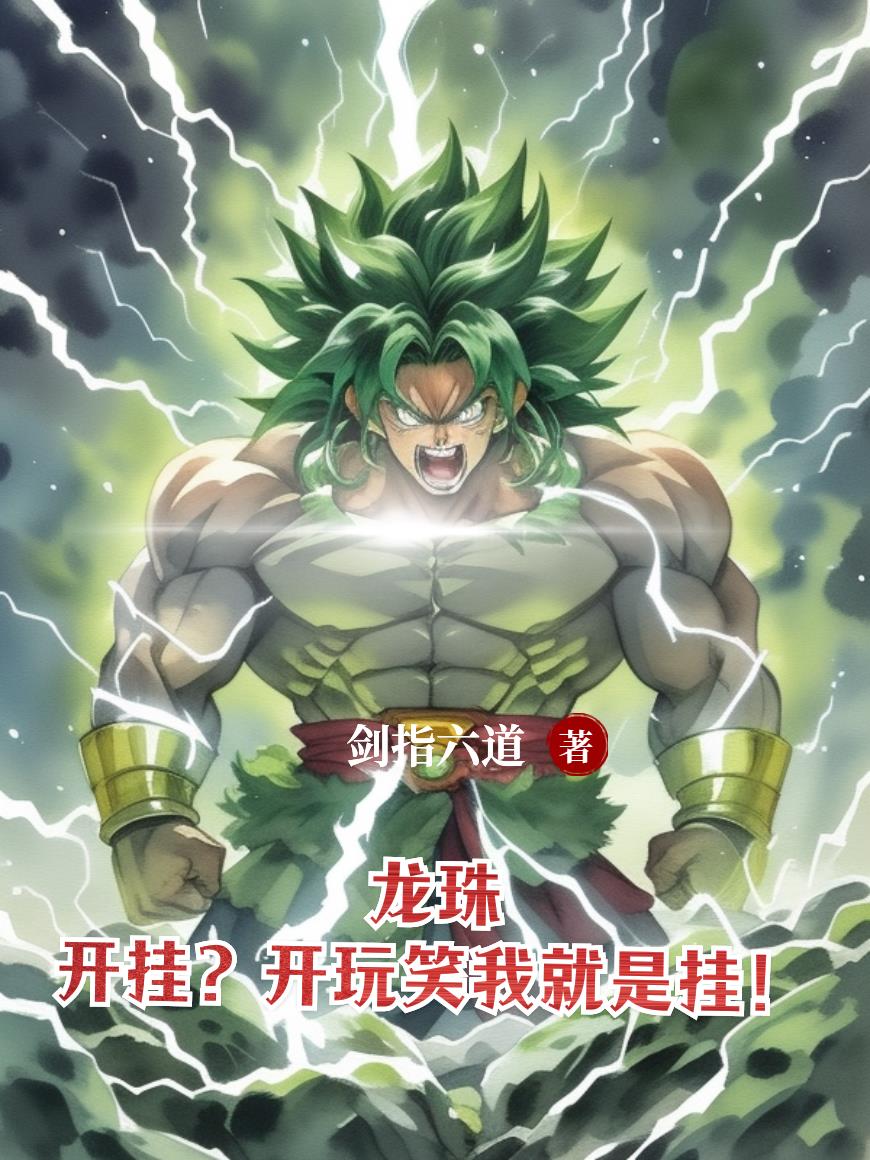 龙珠开挂？开玩笑我就是挂！