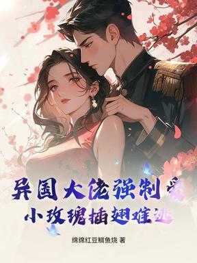异国大佬强制爱，小玫瑰插翅难逃