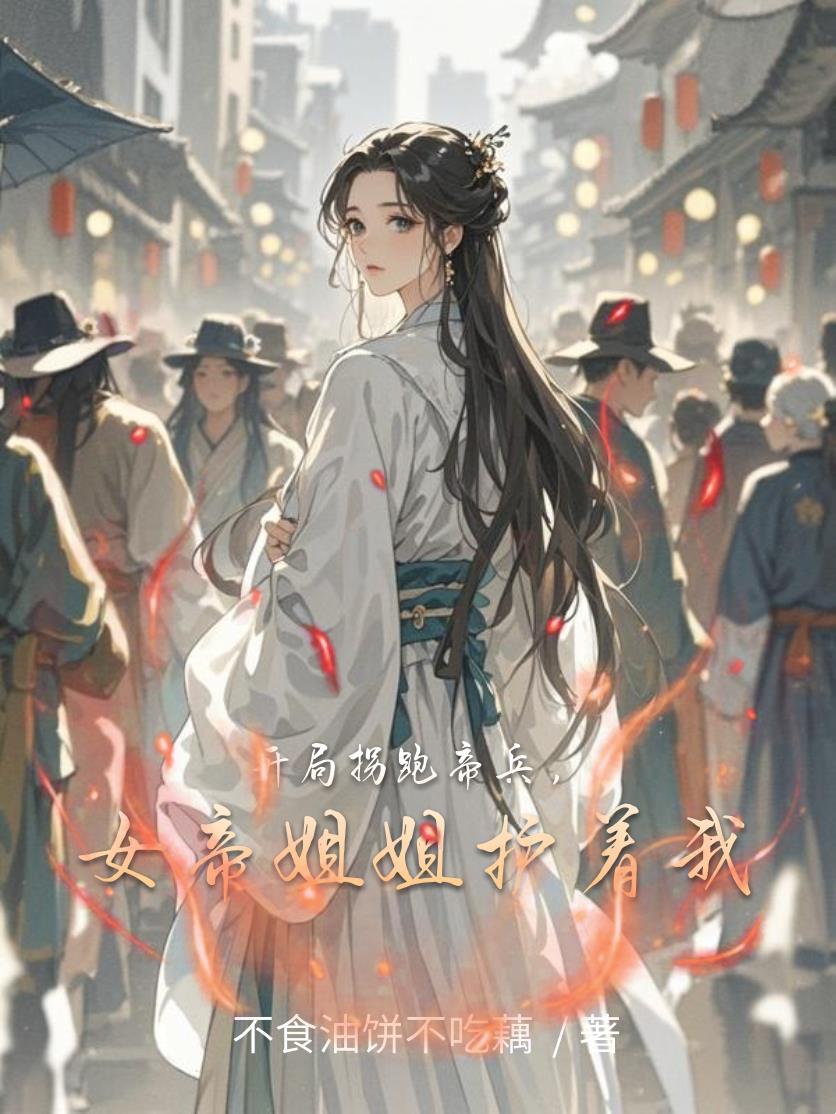 开局拐跑帝兵，女帝姐姐护着我