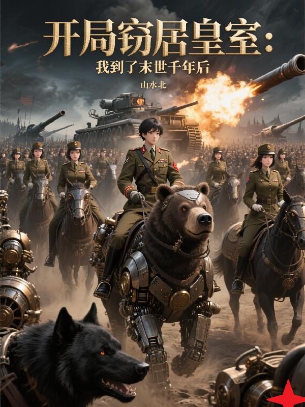 开局窃居皇室：我到了末世千年后