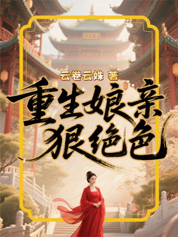 重生娘亲狠绝色