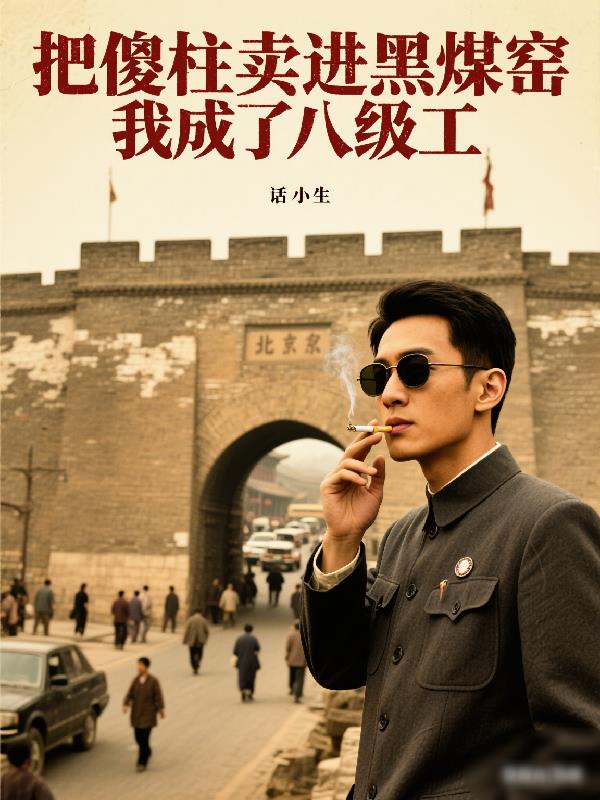 把傻柱卖进黑煤窑，我成了八级工