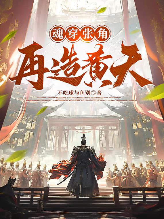 魂穿张角：再造黄天