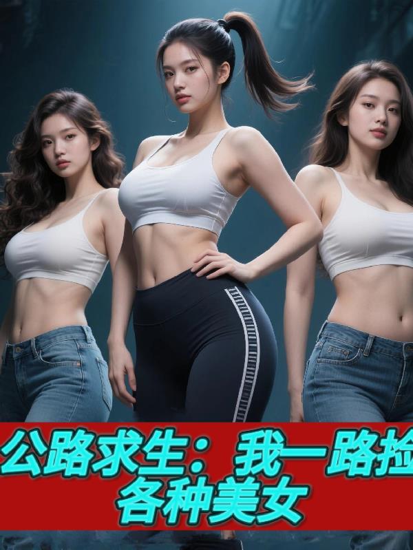 公路求生：我一路捡各种美女