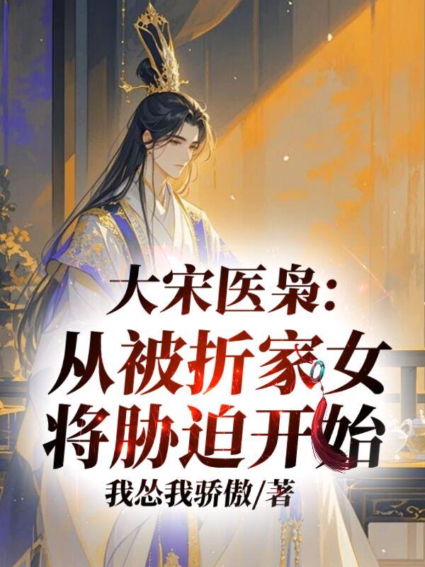 北宋医枭：从被折家女将胁迫开始