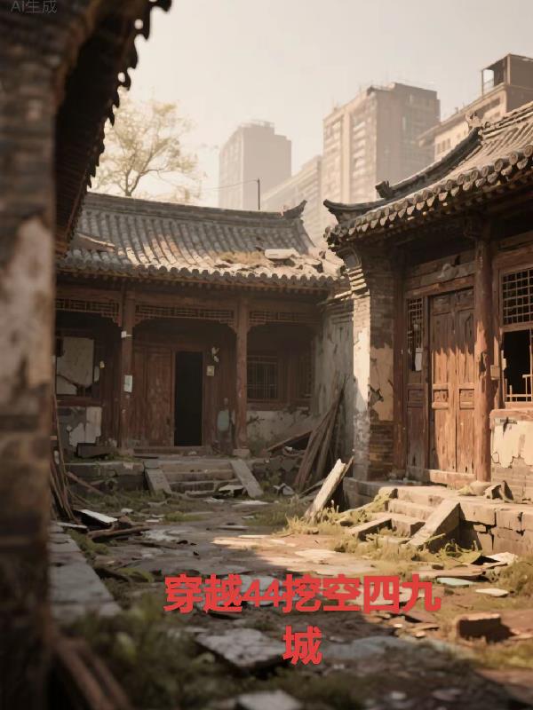 穿越44挖空四九城