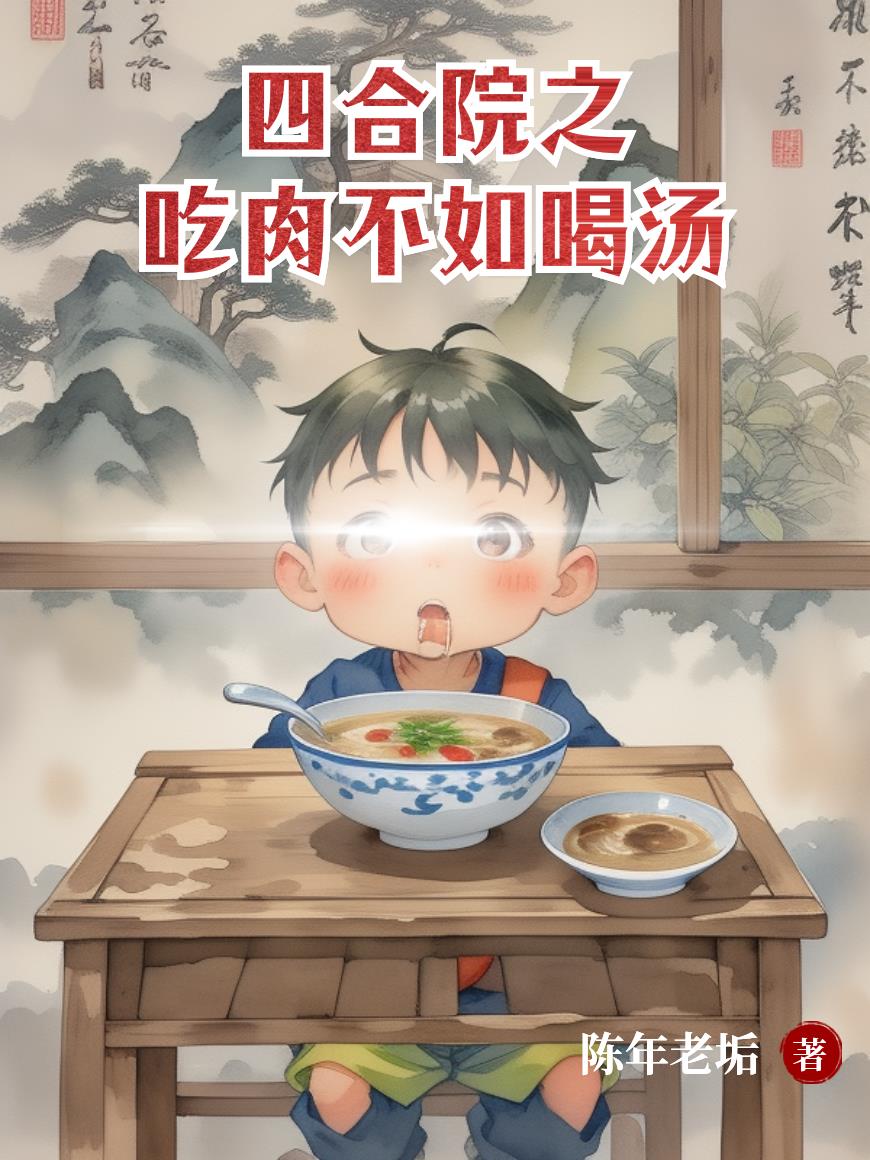 四合院之吃肉不如喝汤