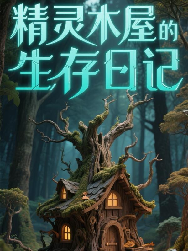 精灵木屋的生存日记