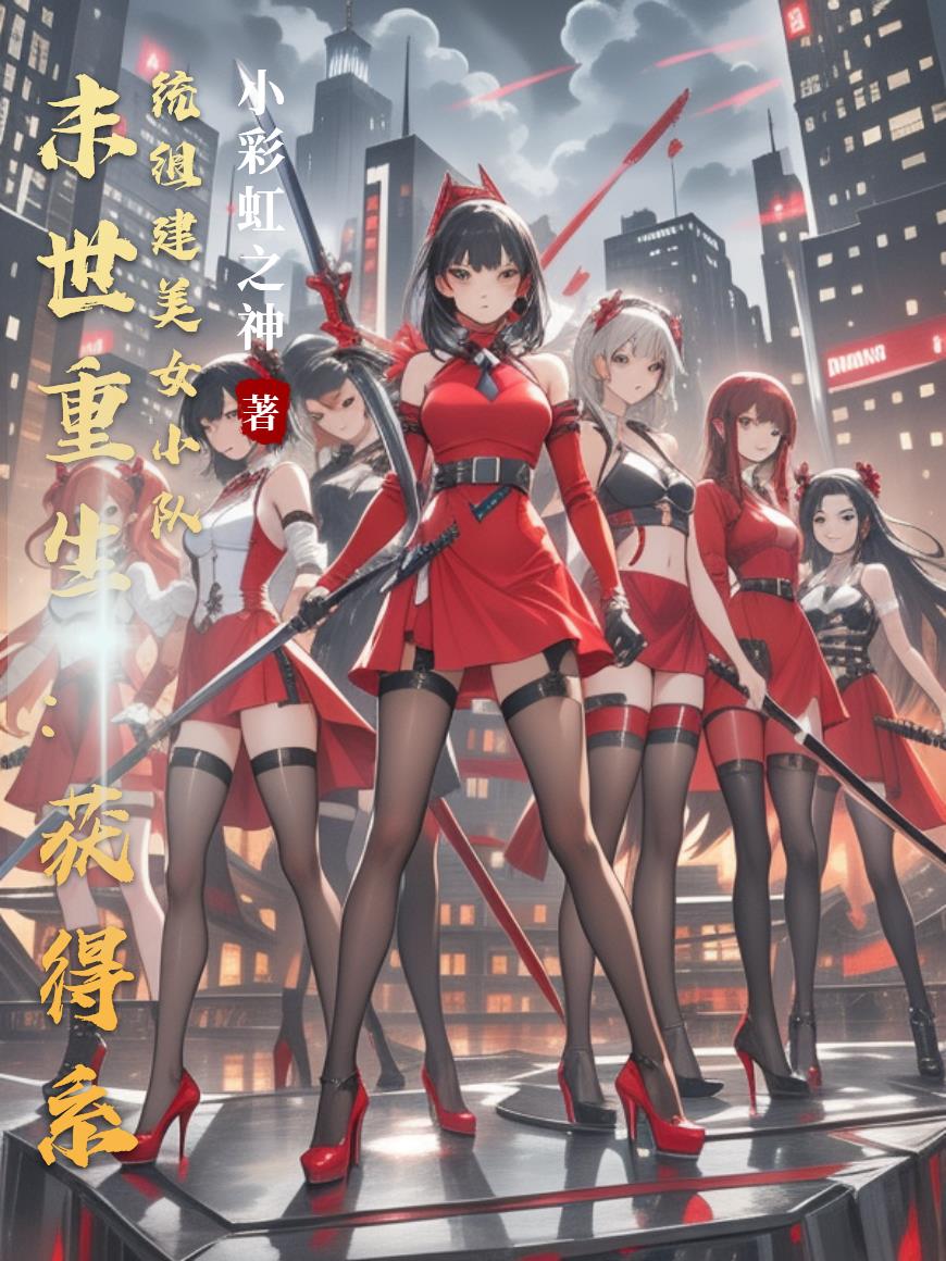 末世重生：获得系统组建美女小队