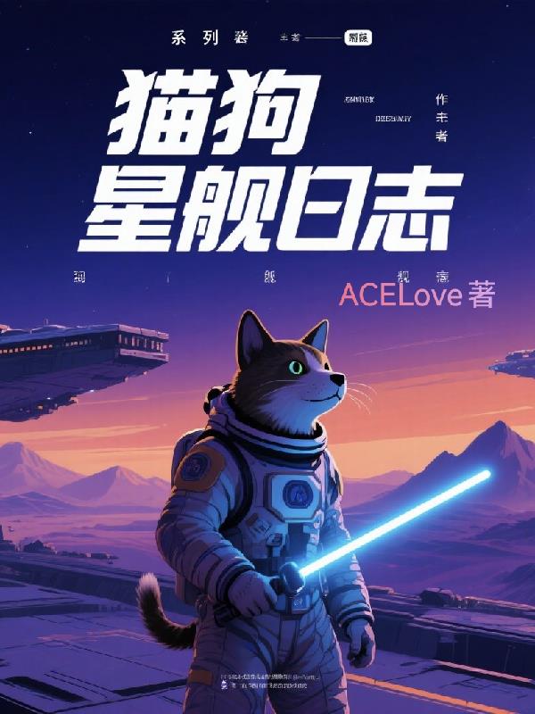 猫狗星舰日志