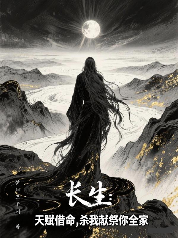 长生：天赋借命，杀我献祭你全家