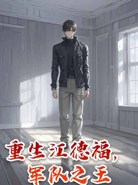 重生江德福，军队之王