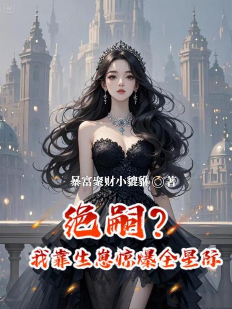 绝嗣？我靠生崽惊爆全星际