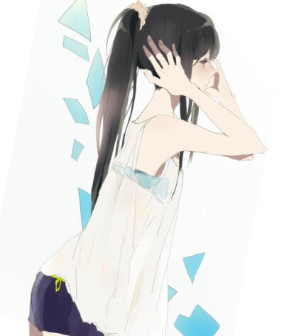 三世愿王君