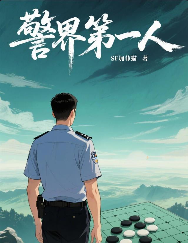 祁同伟之警界第一人