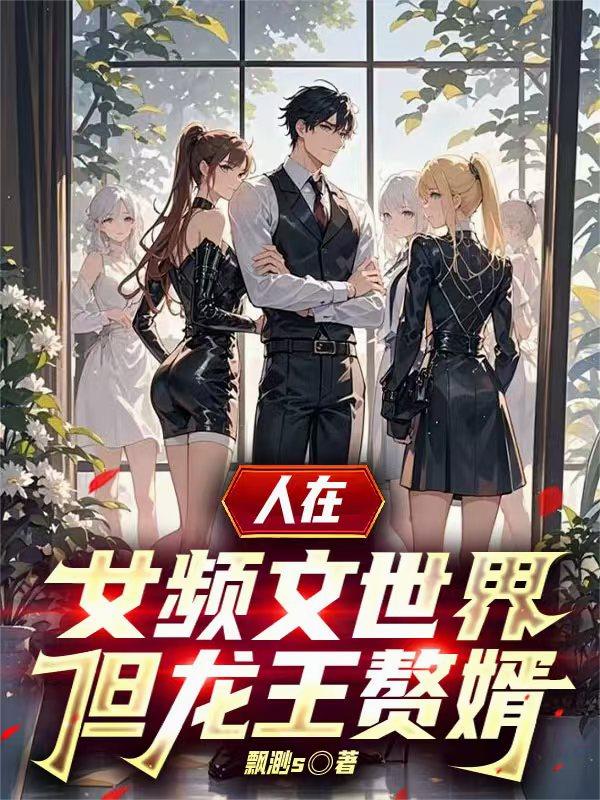 人在女频文世界，但龙王赘婿