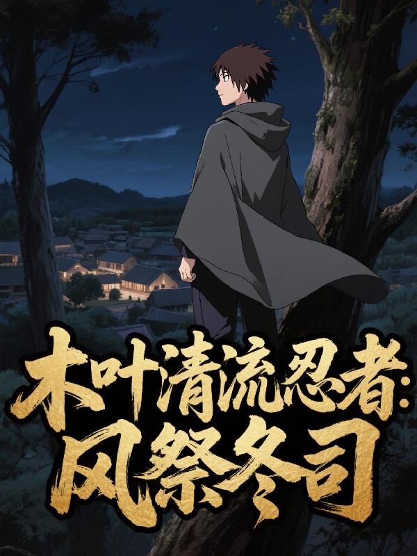 木叶清流忍者：风祭冬司