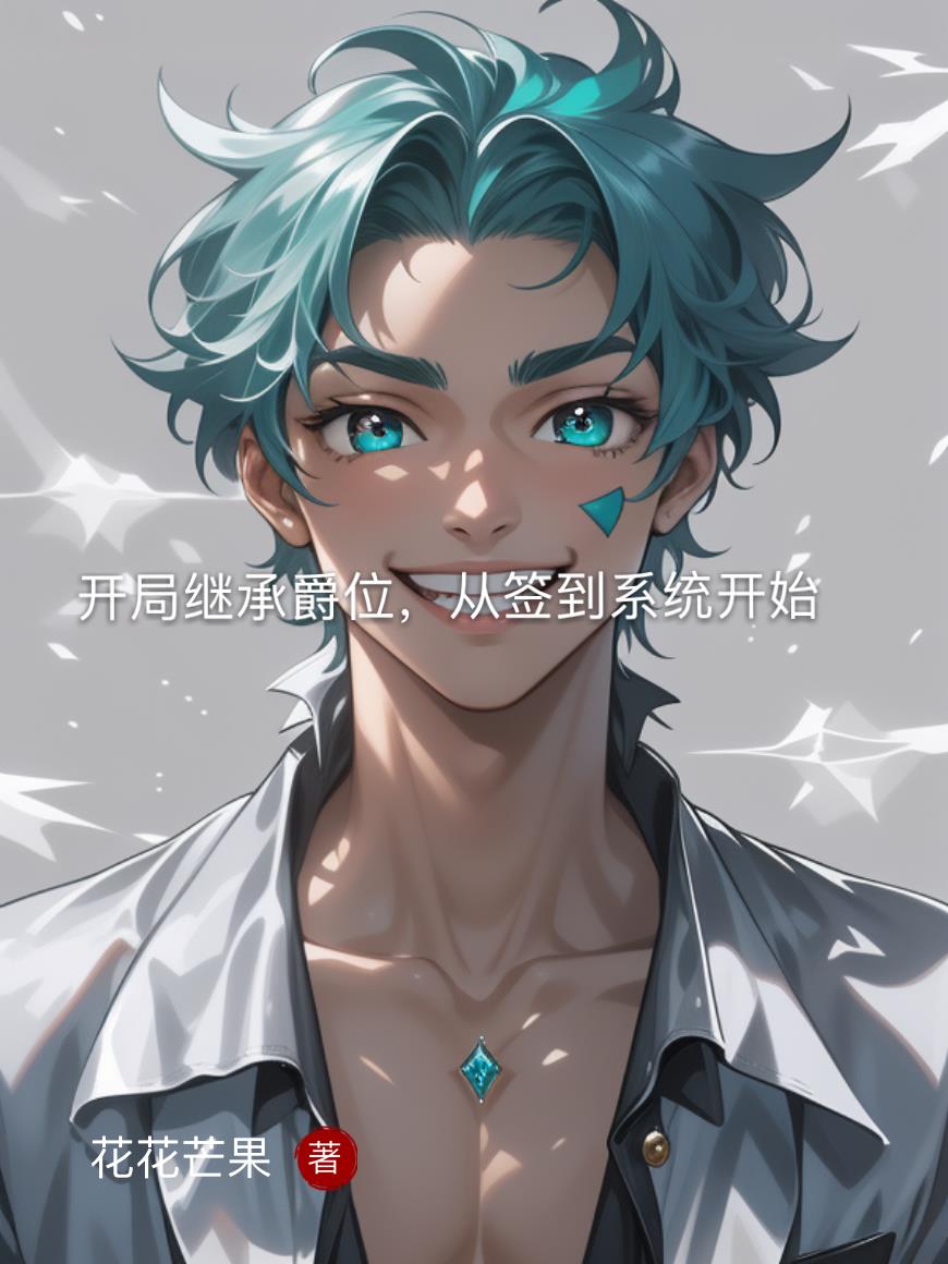 开局继承爵位，从签到系统开始