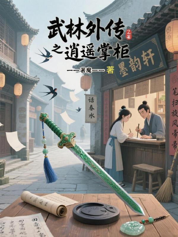 武林外传之逍遥掌柜