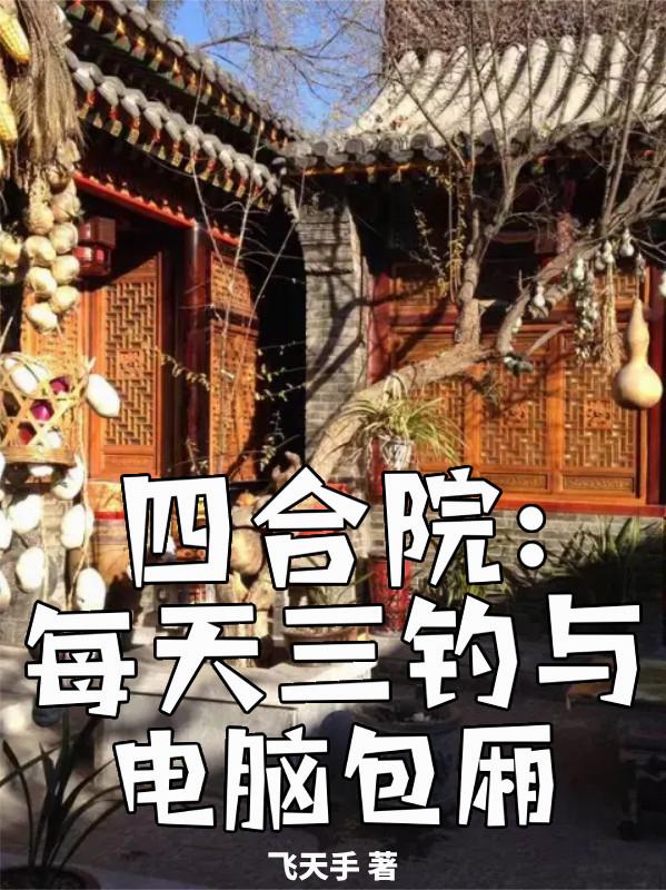 四合院：每天三钓与电脑包厢