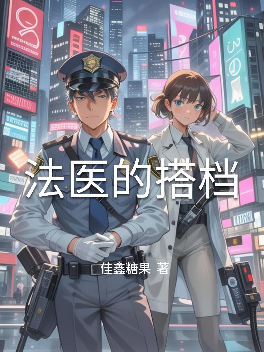 法医的搭档