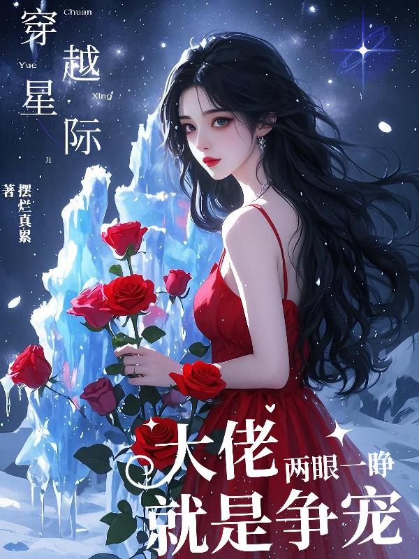 穿越星际，大佬两眼一睁就是争宠